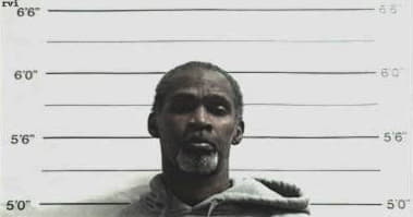 Merlin Burrell, - Orleans Parish County, LA 